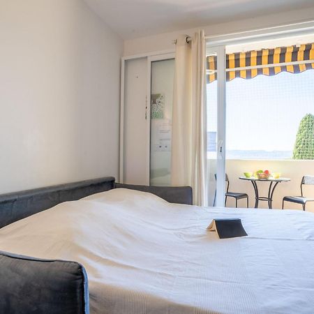Apartment Les Aigues Marines-58 By Interhome Saint-Cyr-sur-Mer Exteriör bild