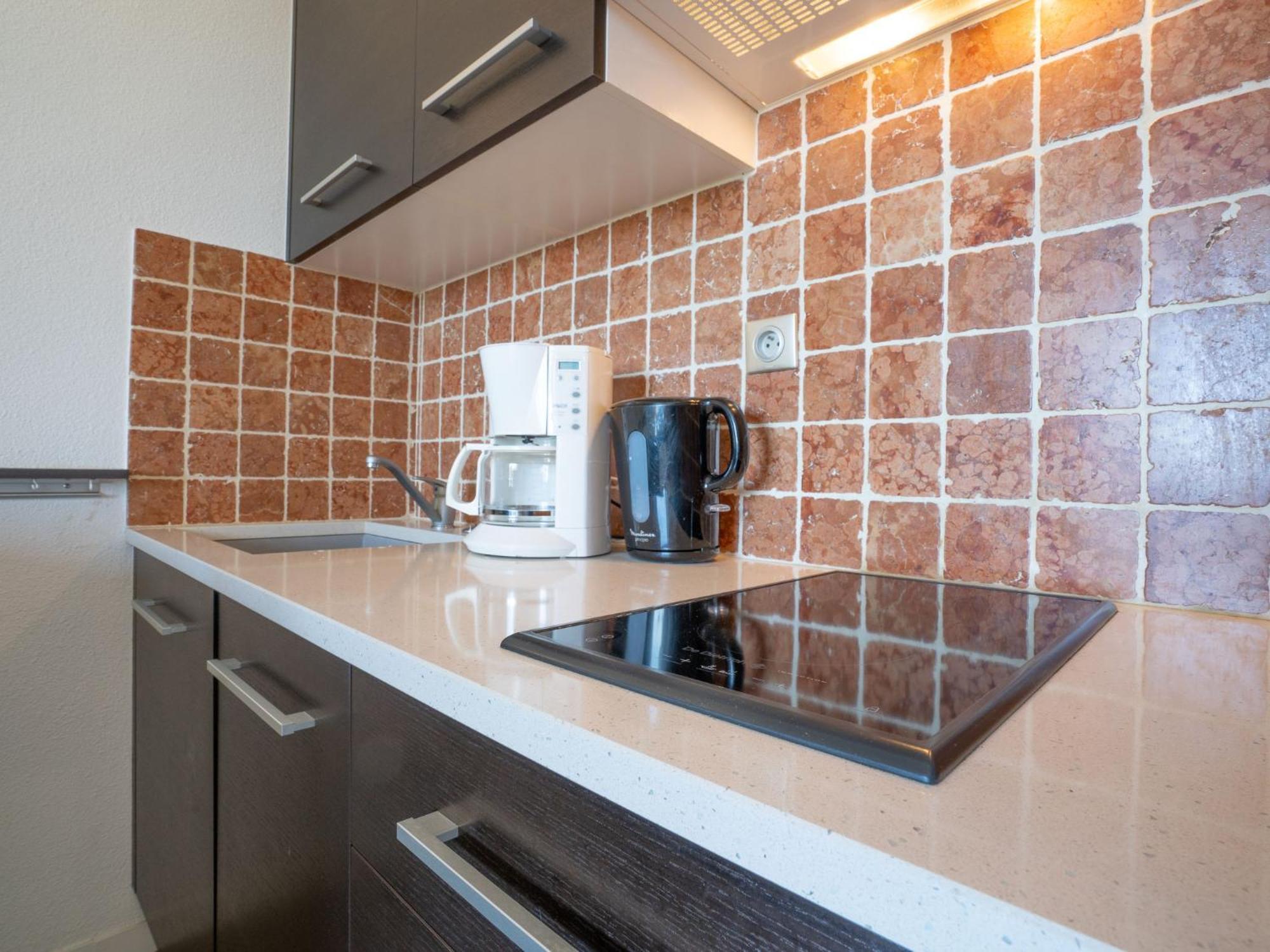 Apartment Les Aigues Marines-58 By Interhome Saint-Cyr-sur-Mer Exteriör bild